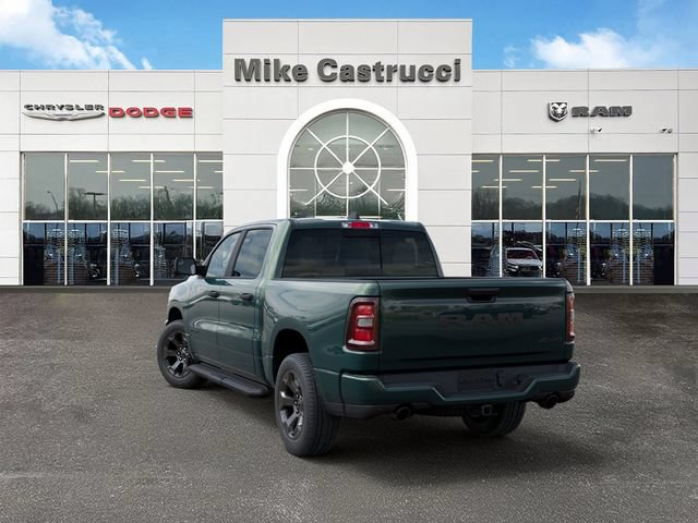 New 2026 RAM 1500 Express AWD/4WD image 4