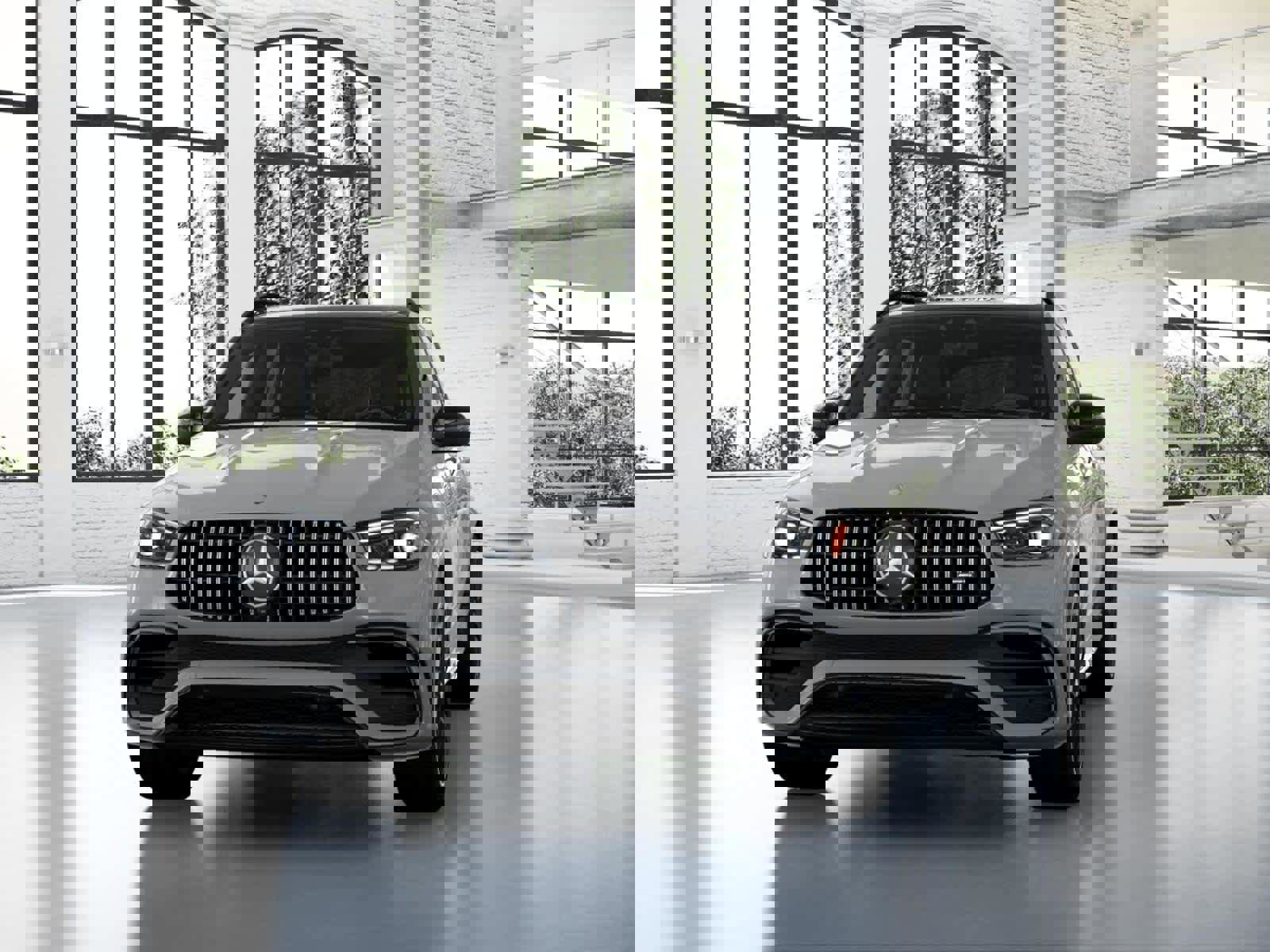 New 2026 Mercedes-Benz GLE 63 AMG S image 41