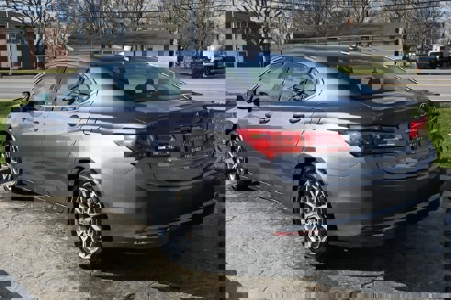 Used 2018 Acura TLX 2.4L Tech Pkg image 7