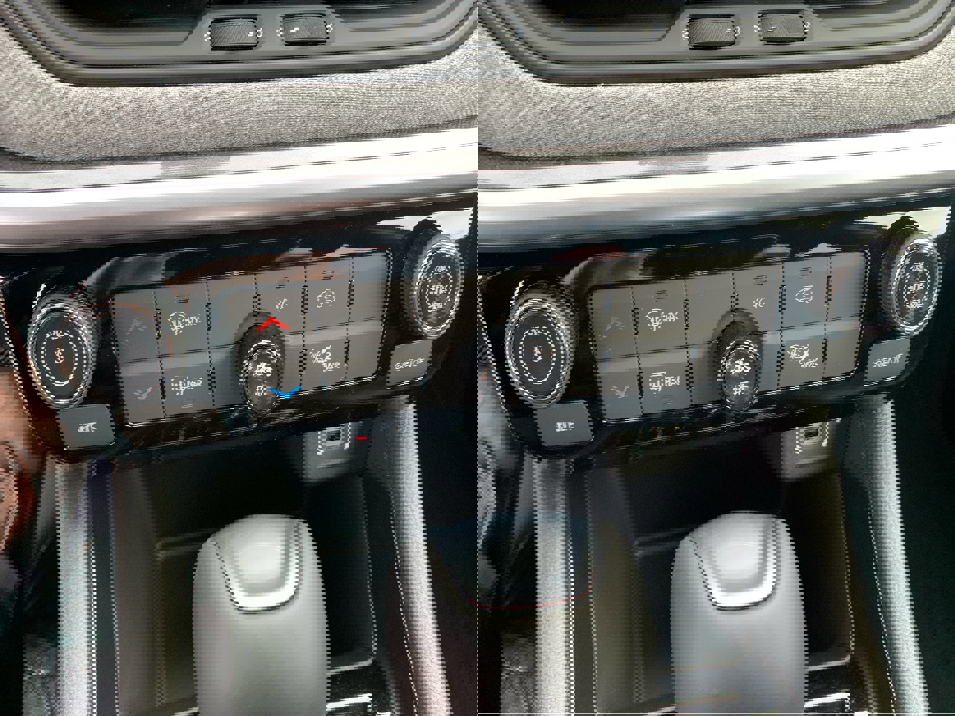 New 2026 Jeep Compass Latitude image 25