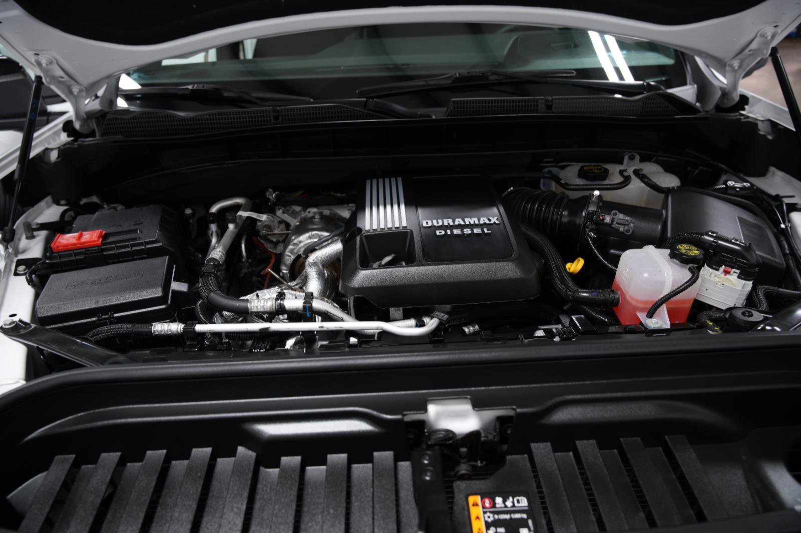 Used 2025 GMC Sierra 1500 AT4 w/ AT4 Premium Package AWD/4WD image 14