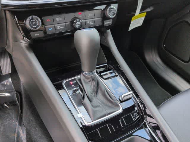 New 2026 Jeep Compass Latitude AWD/4WD image 31