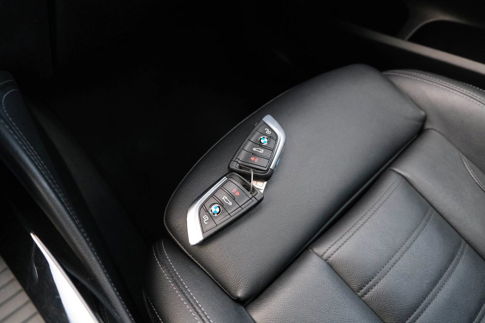 Used 2022 BMW X4 M40i image 49