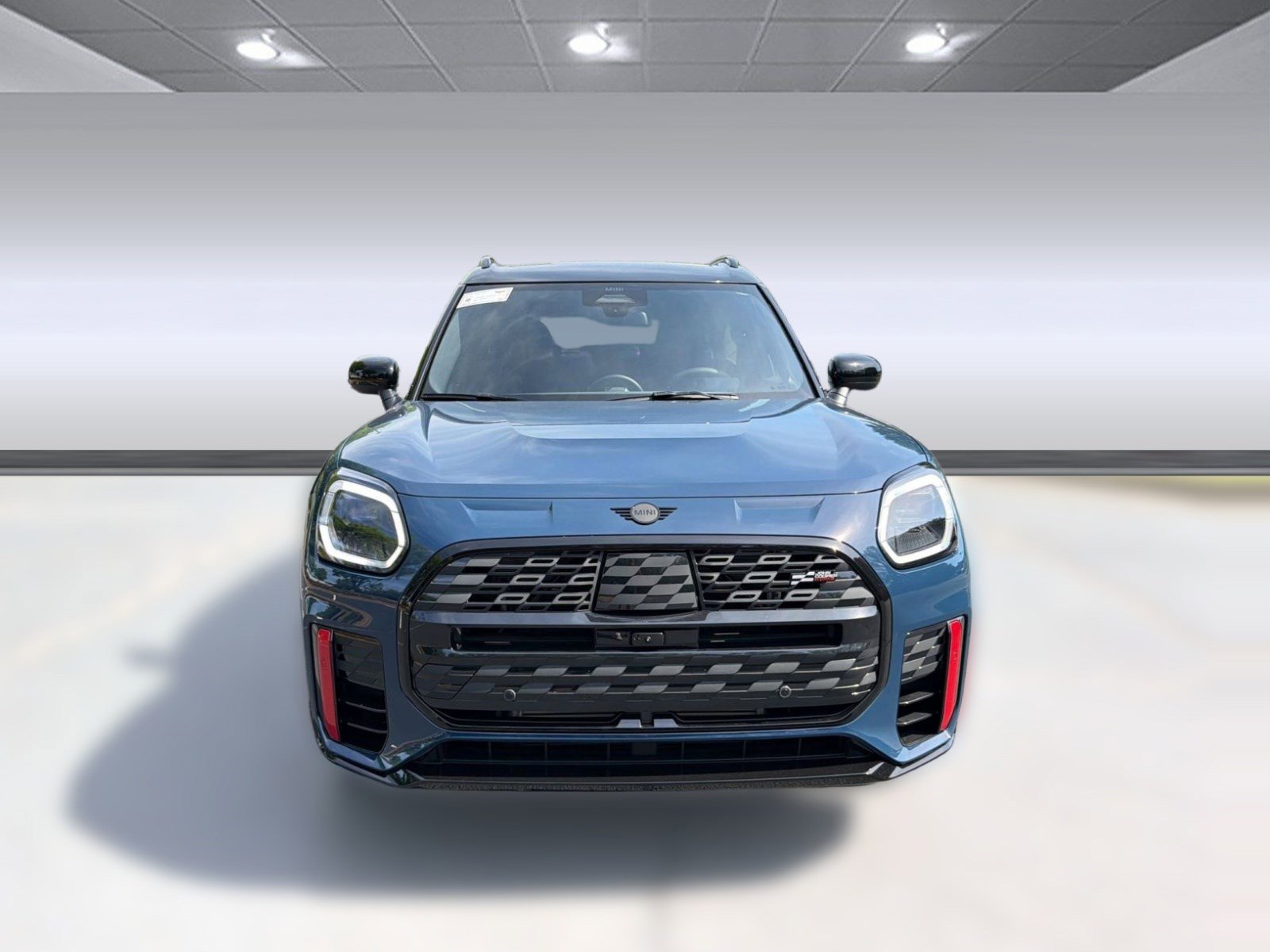 New 2027 MINI Cooper Countryman John Cooper Works AWD/4WD image 6