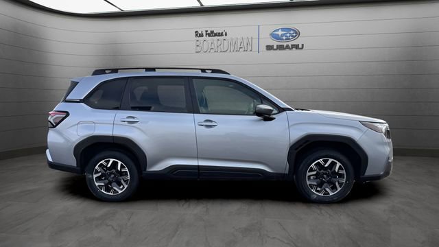 New 2026 Subaru Forester Premium image 2
