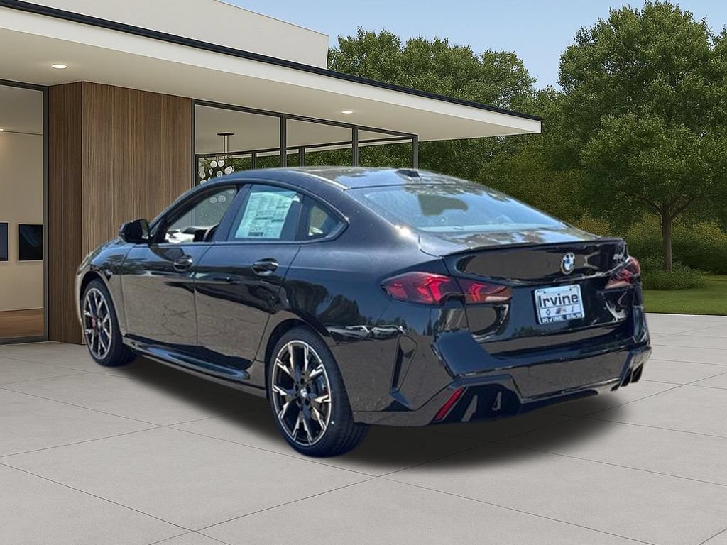 New 2026 BMW 228i w/ Technology Package FWD image 12