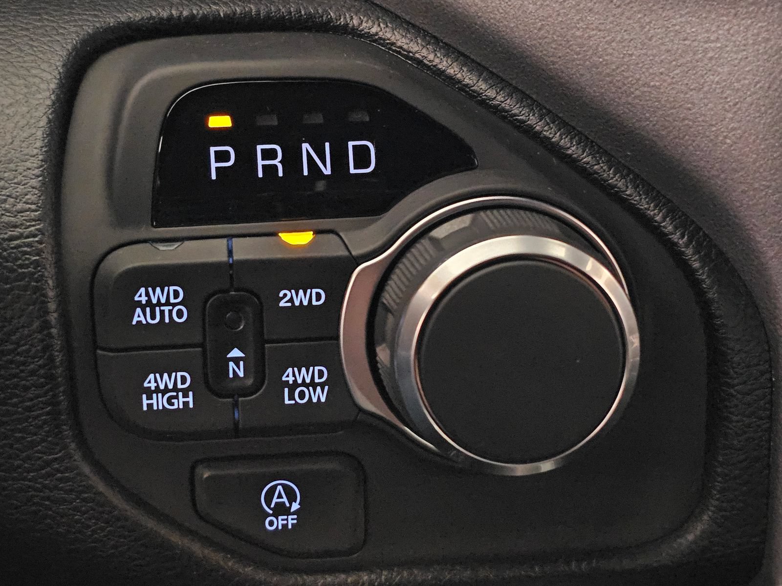 New 2026 RAM 1500 Big Horn AWD/4WD image 26