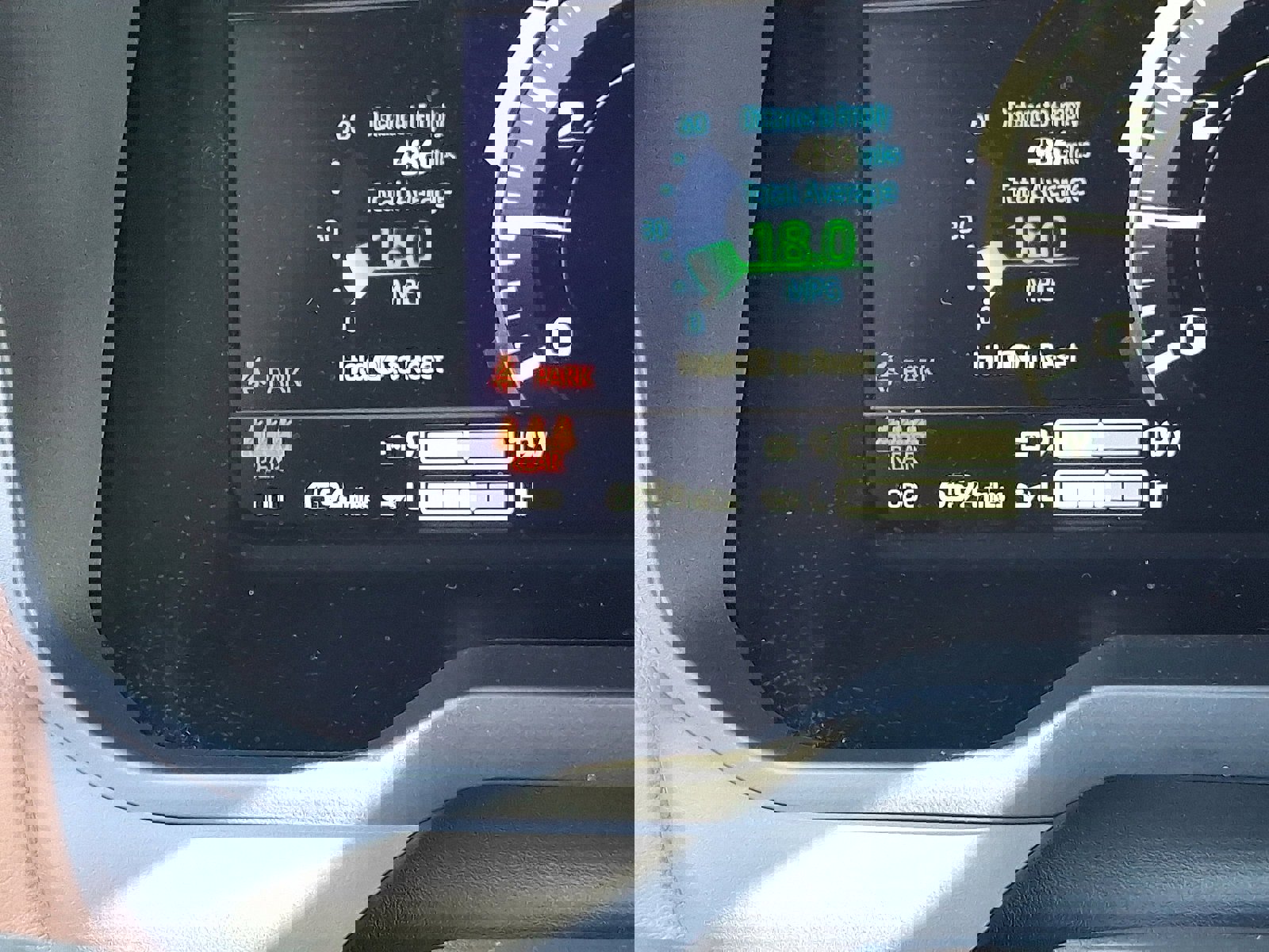 Used 2025 Toyota Tundra 1794 Edition AWD/4WD image 20