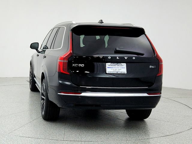 New 2026 Volvo XC90 B6 Plus w/ Protection Package Premier image 6