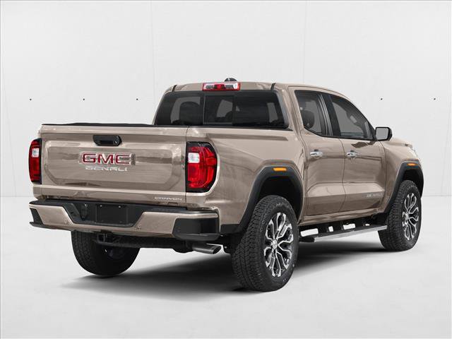New 2026 GMC Canyon Denali image 2