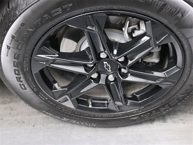 Used 2024 Chevrolet Blazer LT w/ Convenience Package image 23