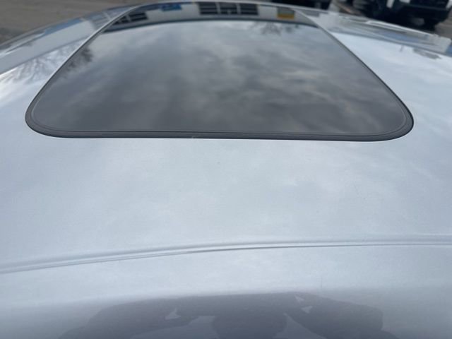 Certified 2023 Honda Accord EX image 12