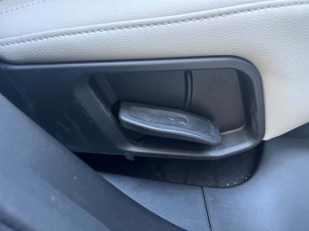 Used 2025 Hyundai Tucson SEL image 21