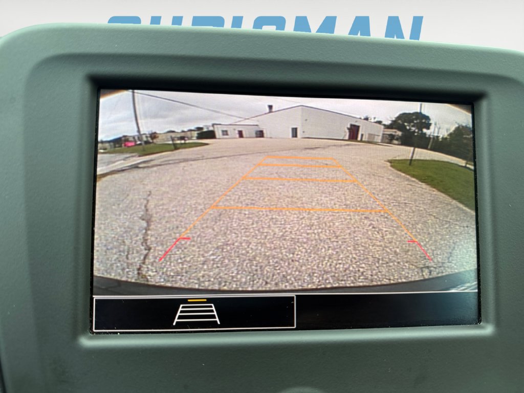 Used 2024 Chevrolet Equinox LT AWD/4WD image 18