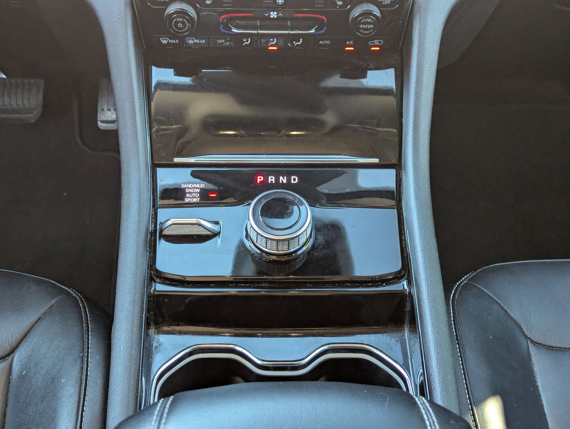 Used 2021 Jeep Grand Cherokee L Limited image 20