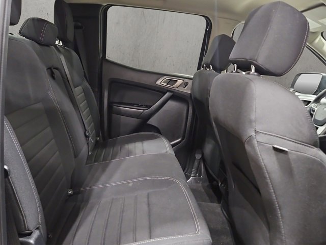 Used 2020 Ford Ranger XLT w/ Equipment Group 301A Mid image 19