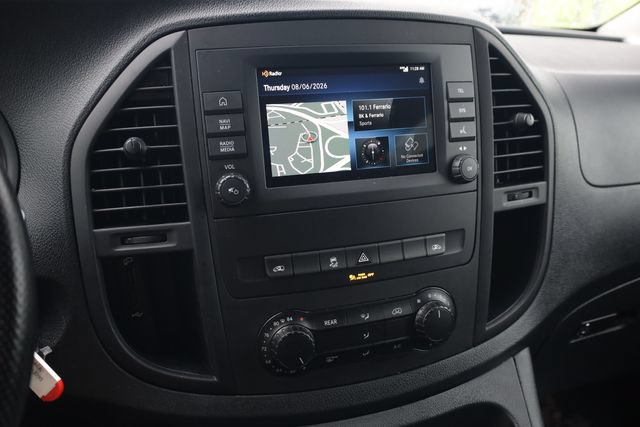 Used 2023 Mercedes-Benz Metris Passenger image 16