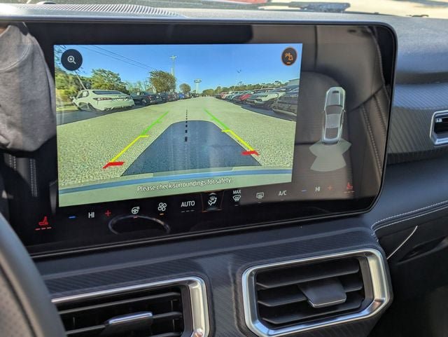 New 2026 Ford Mustang Premium RWD image 55