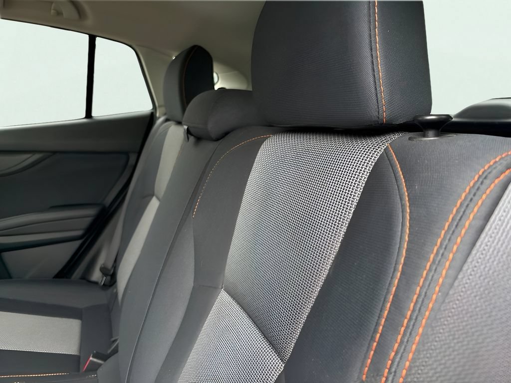 Certified 2023 Subaru Crosstrek 2.0i Premium AWD/4WD image 10