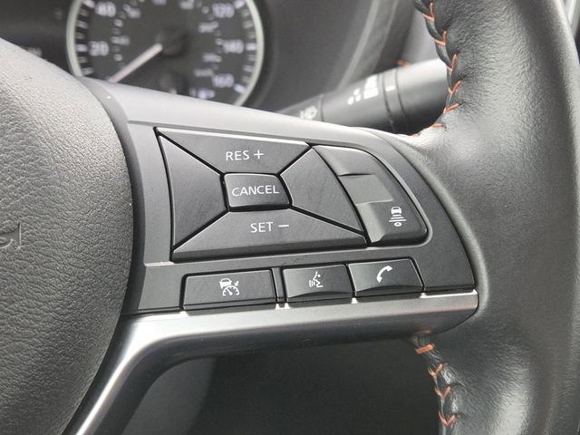 Used 2023 Nissan Sentra SR w/ Electronics Package image 9