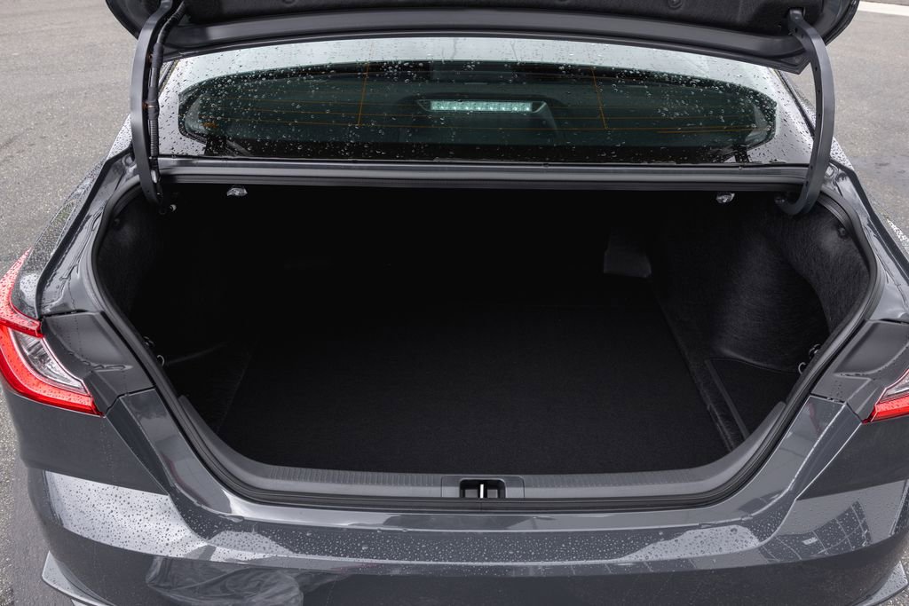 New 2026 Toyota Camry XSE image 8