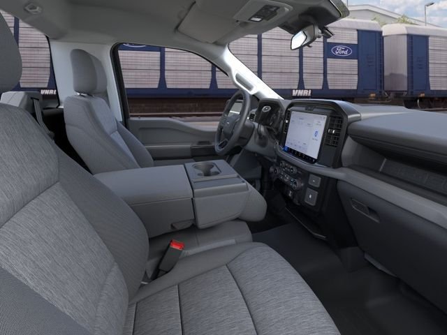 New 2026 Ford F150 XL RWD image 11