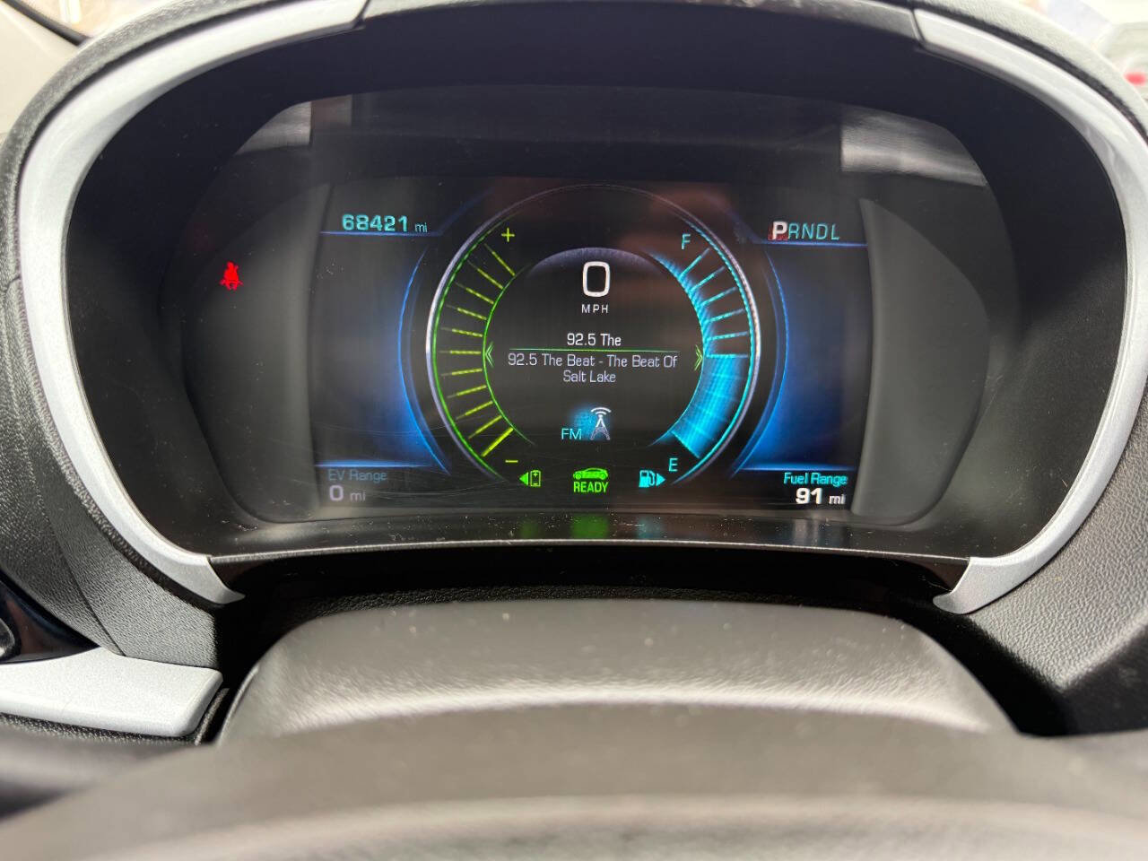 Used 2017 Chevrolet Volt LT image 31