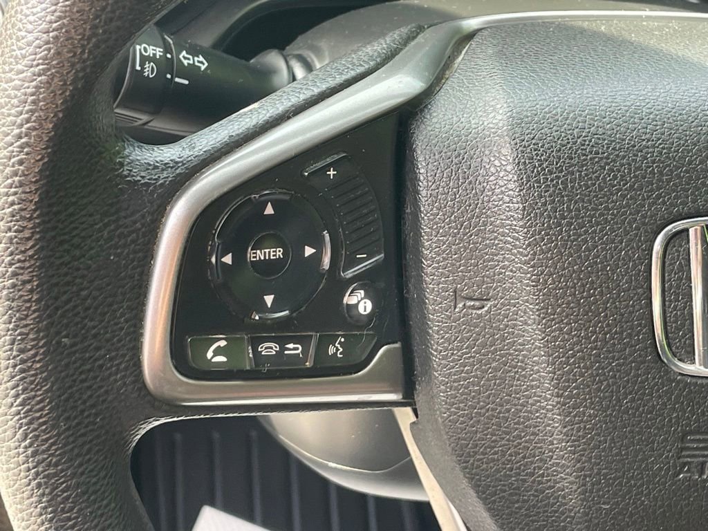 Used 2017 Honda Civic EX image 24