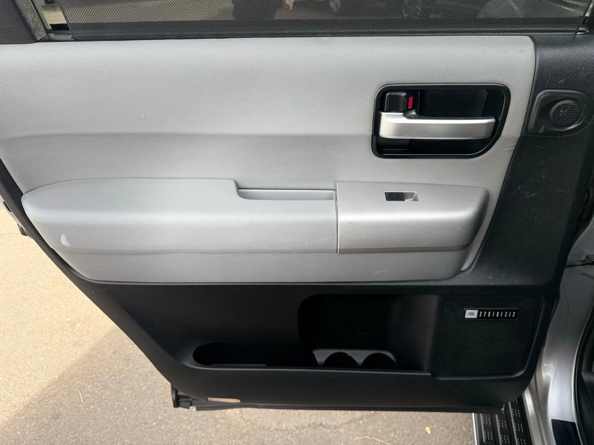 Used 2008 Toyota Sequoia Limited image 18