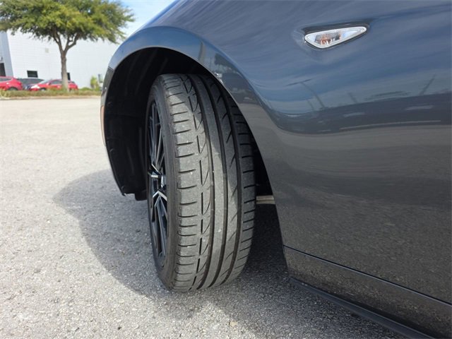 Used 2024 MAZDA MX-5 Miata RF Grand Touring image 31
