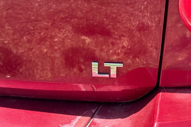 Used 2007 Chevrolet HHR LT FWD image 7