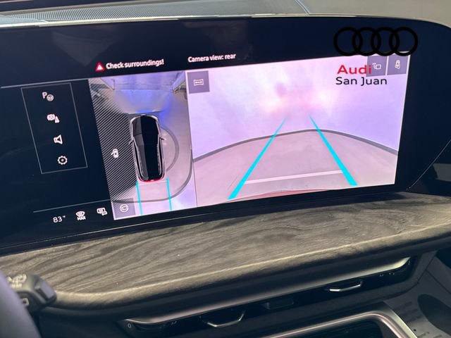 Certified 2025 Audi Q5 Premium w/ Convenience Package image 19