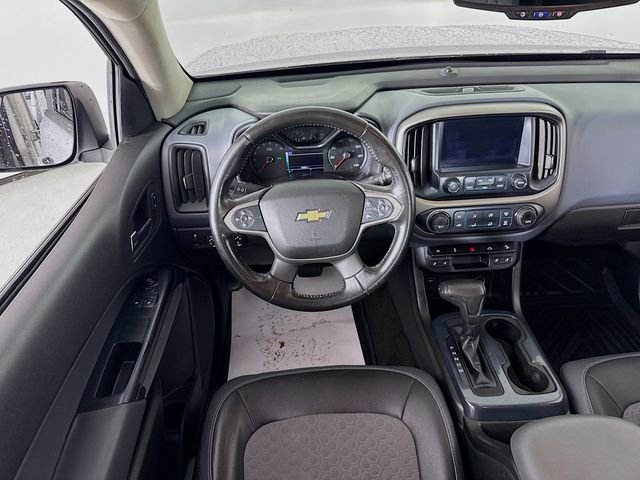 Used 2016 Chevrolet Colorado Z71 image 20