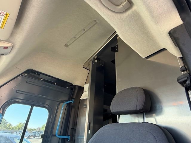 Used 2024 RAM ProMaster 3500 image 13