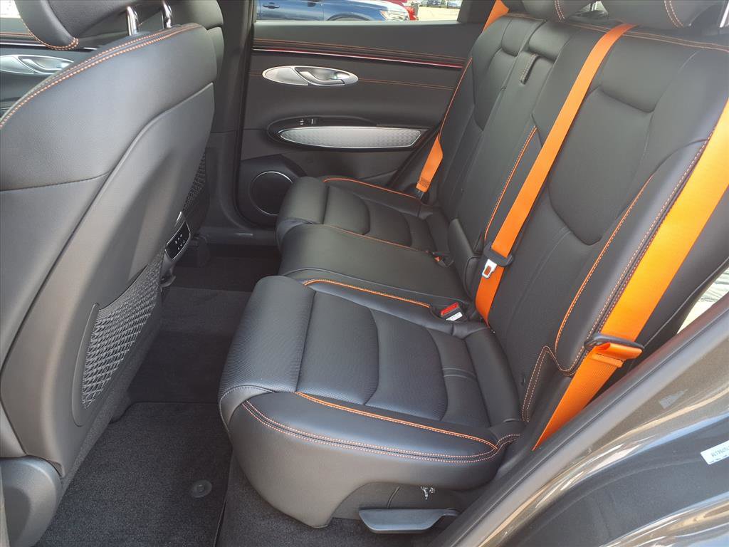 New 2026 Genesis GV70 2.5T Sport Prestige image 12