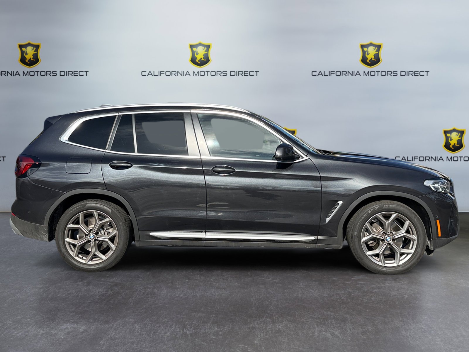 Used 2023 BMW X3 sDrive30i w/ Convenience Package w/ZPA image 6