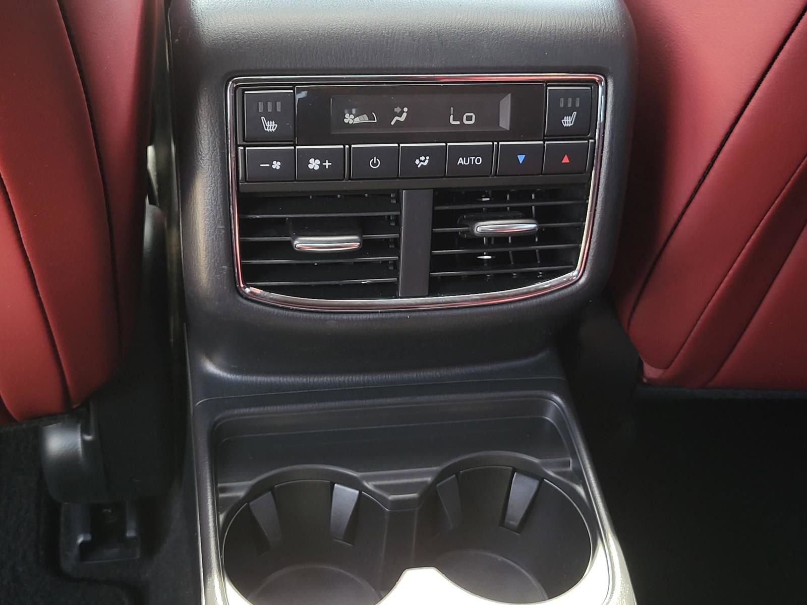 Certified 2023 MAZDA CX-9 Carbon Edition AWD/4WD image 19
