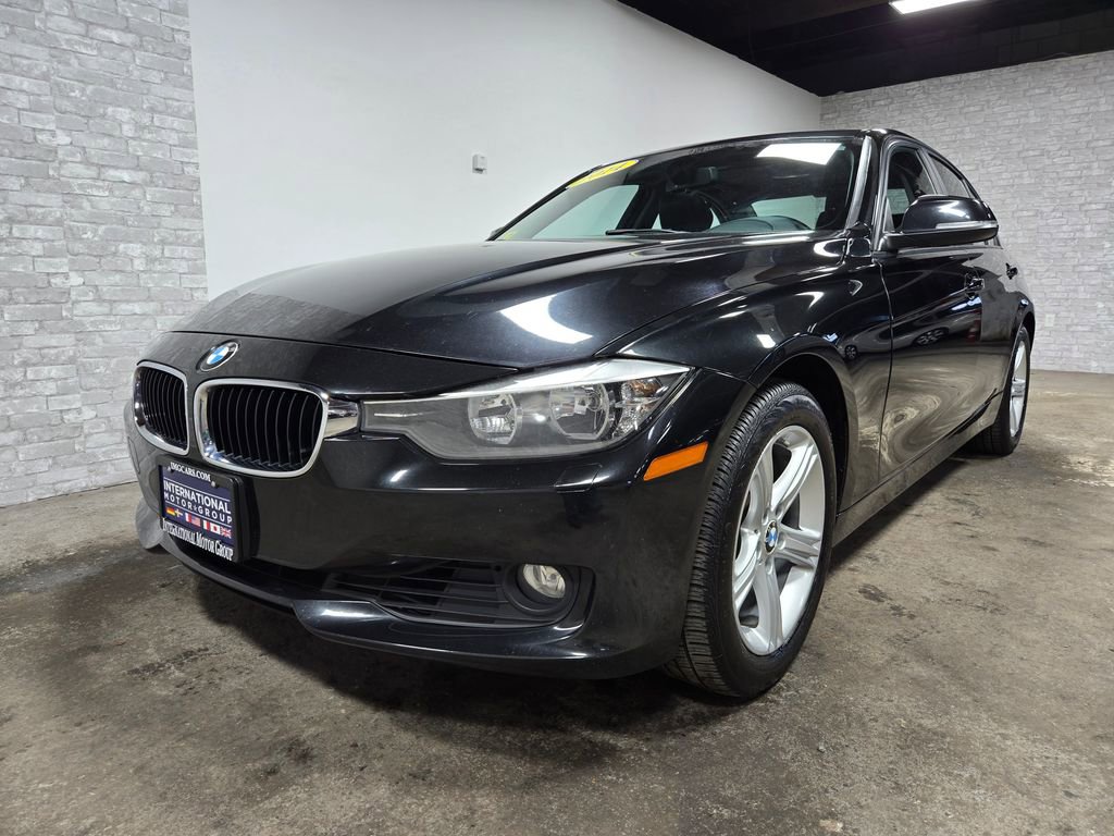Used 2014 BMW 328i xDrive 328i xDrive image 5