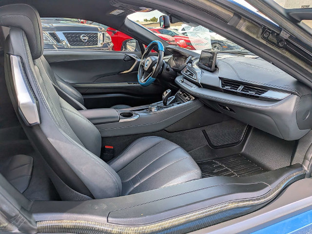 Used 2016 BMW i8 AWD/4WD image 17