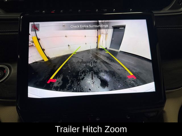 Used 2023 Jeep Grand Cherokee Limited w/ Trailer Tow Prep Group (B) AWD/4WD image 17