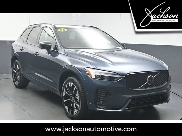 Used 2026 Volvo XC60 B5 Plus w/ Protection Package Premier