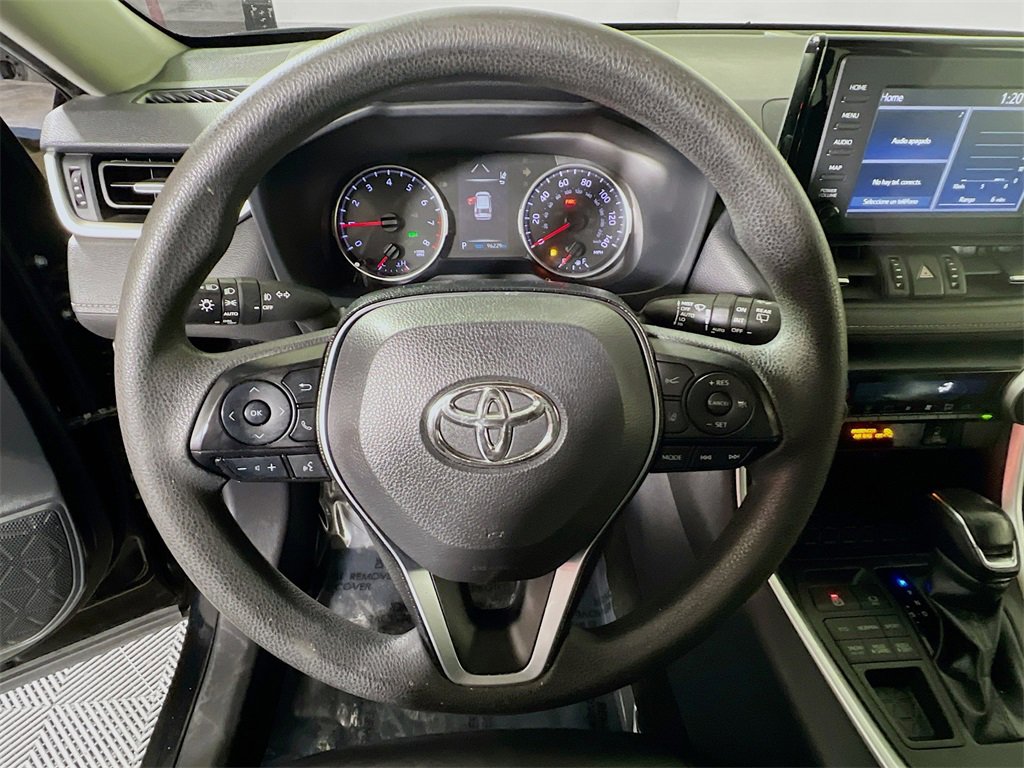 Certified 2019 Toyota RAV4 XLE Premium w/ Cold Weather Package image 11