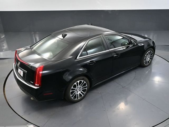 Used 2010 Cadillac CTS Premium AWD/4WD image 56