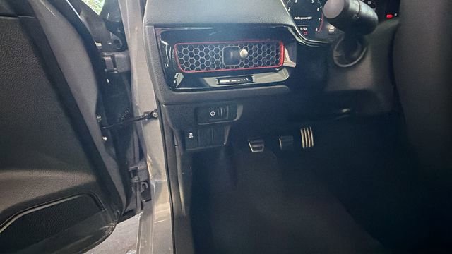 New 2026 Honda Civic Si image 29