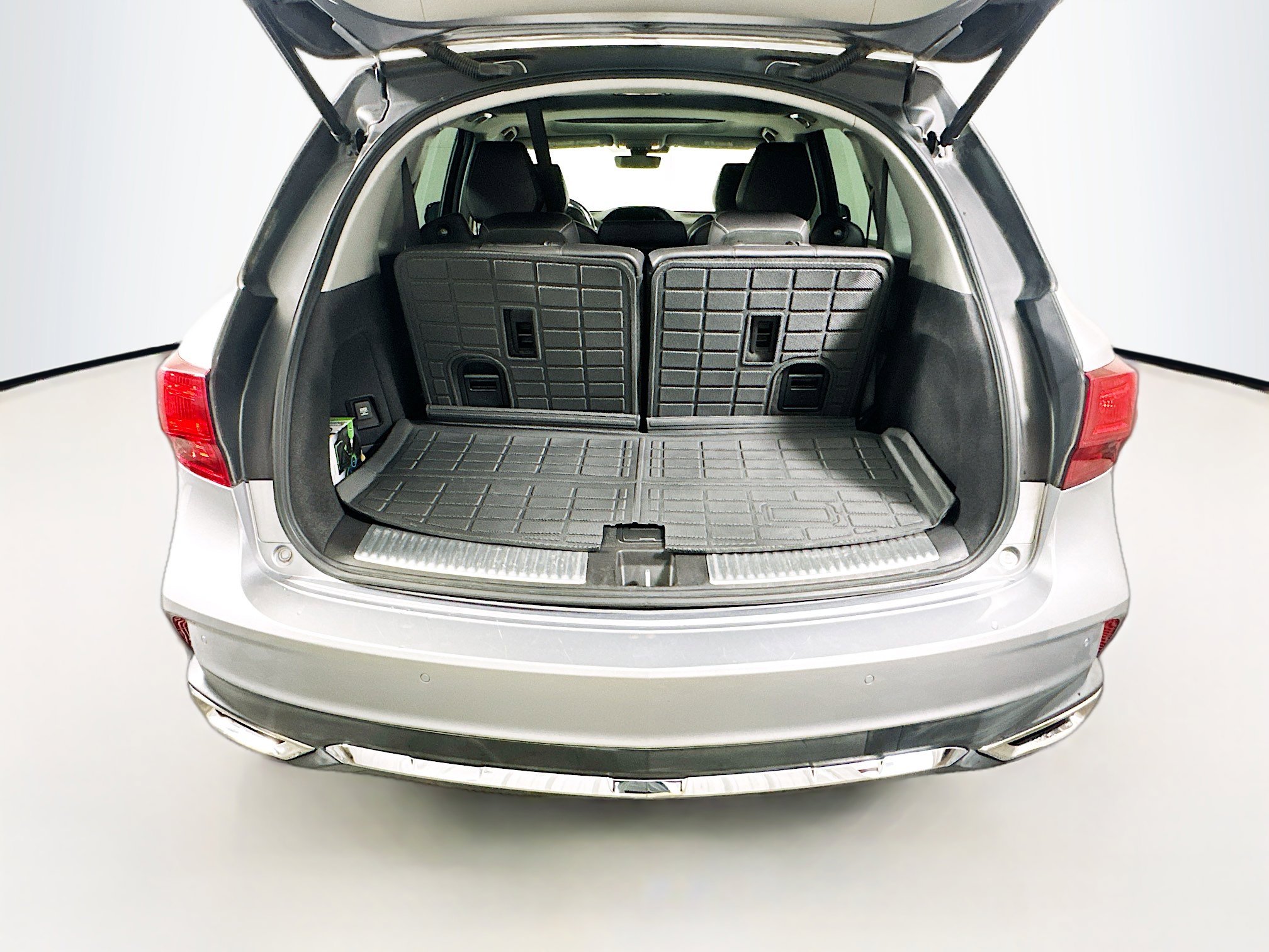 Used 2019 Acura MDX FWD w/ Technology Package image 30