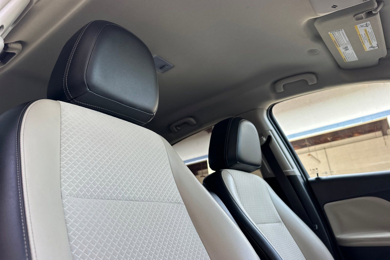 Certified 2018 Buick Encore Preferred image 20