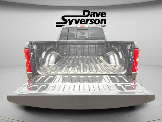 New 2026 RAM 1500 Big Horn image 25