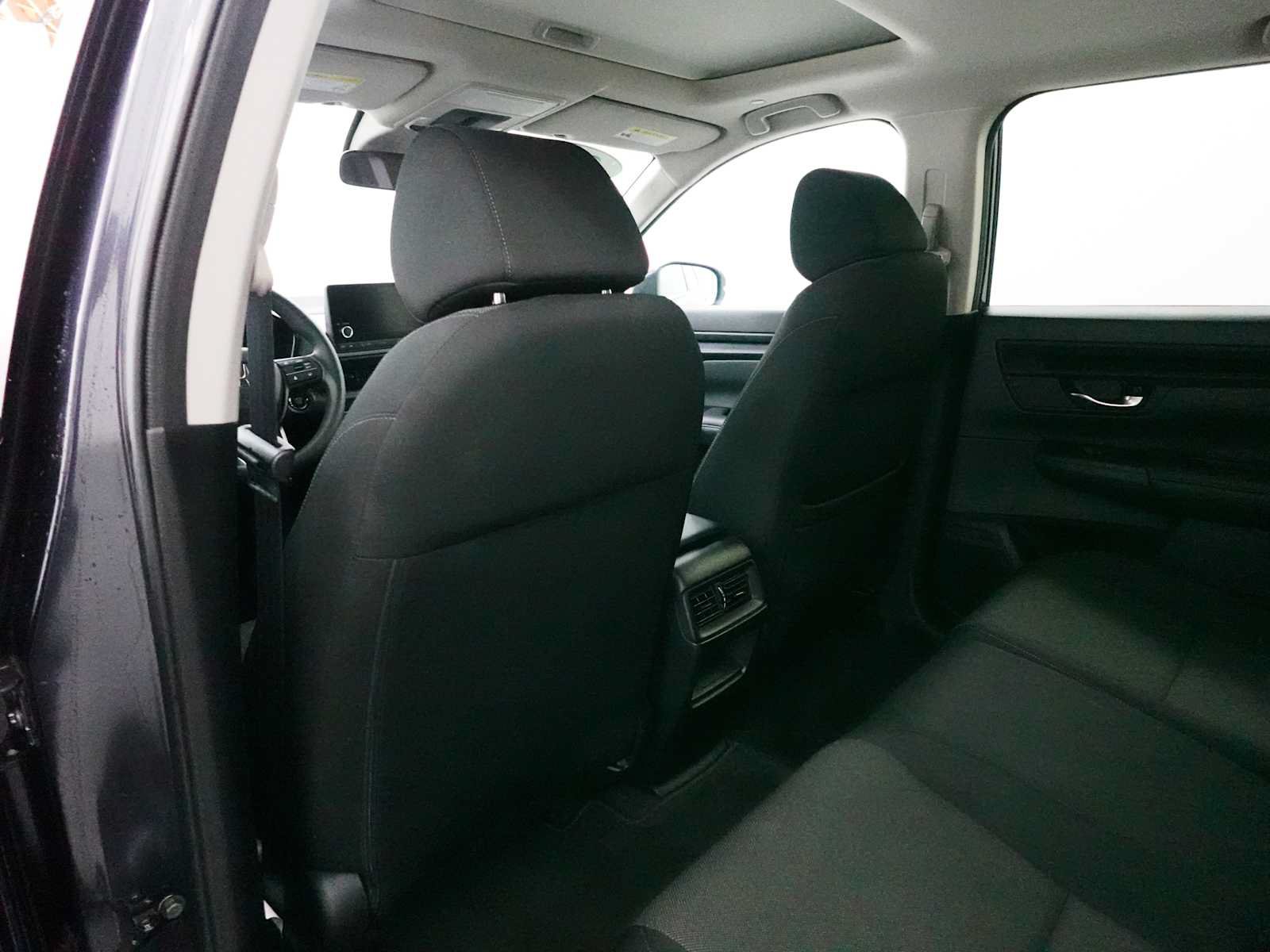 Used 2023 Honda CR-V EX image 28