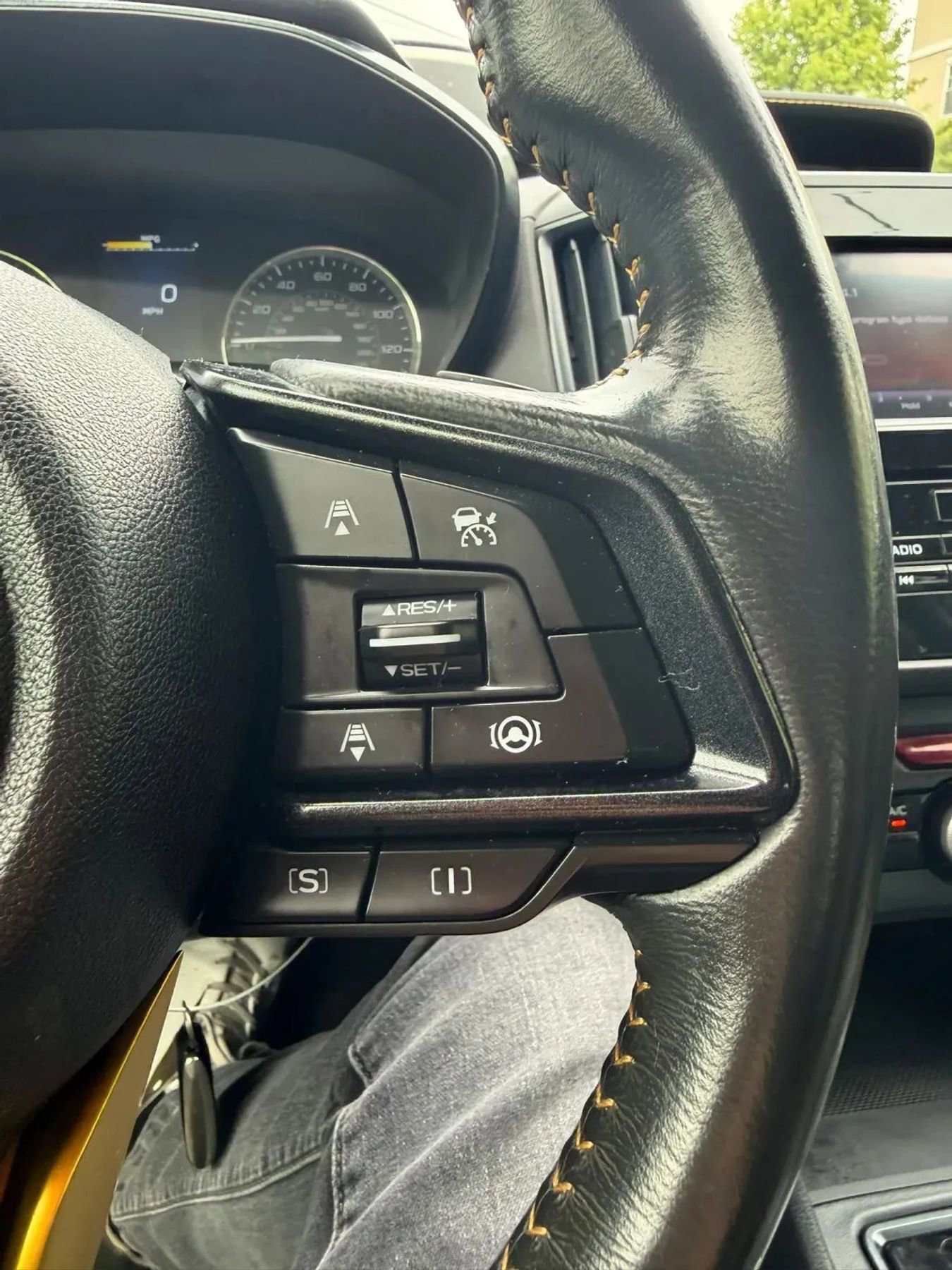 Used 2021 Subaru Crosstrek 2.5i Sport AWD/4WD image 19