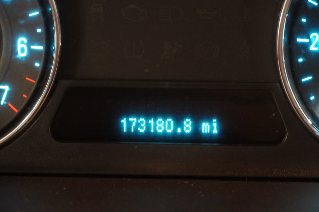 Used 2011 Ford Flex Limited w/ Trailer Tow Pkg Class III image 5